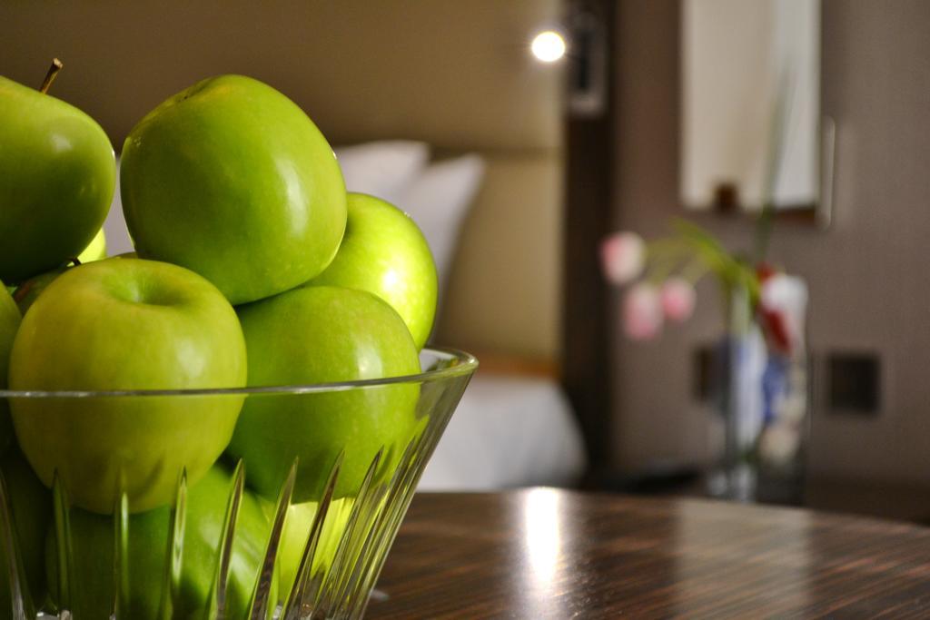 Holiday Inn Jeddah Gateway By Ihg Exterior foto