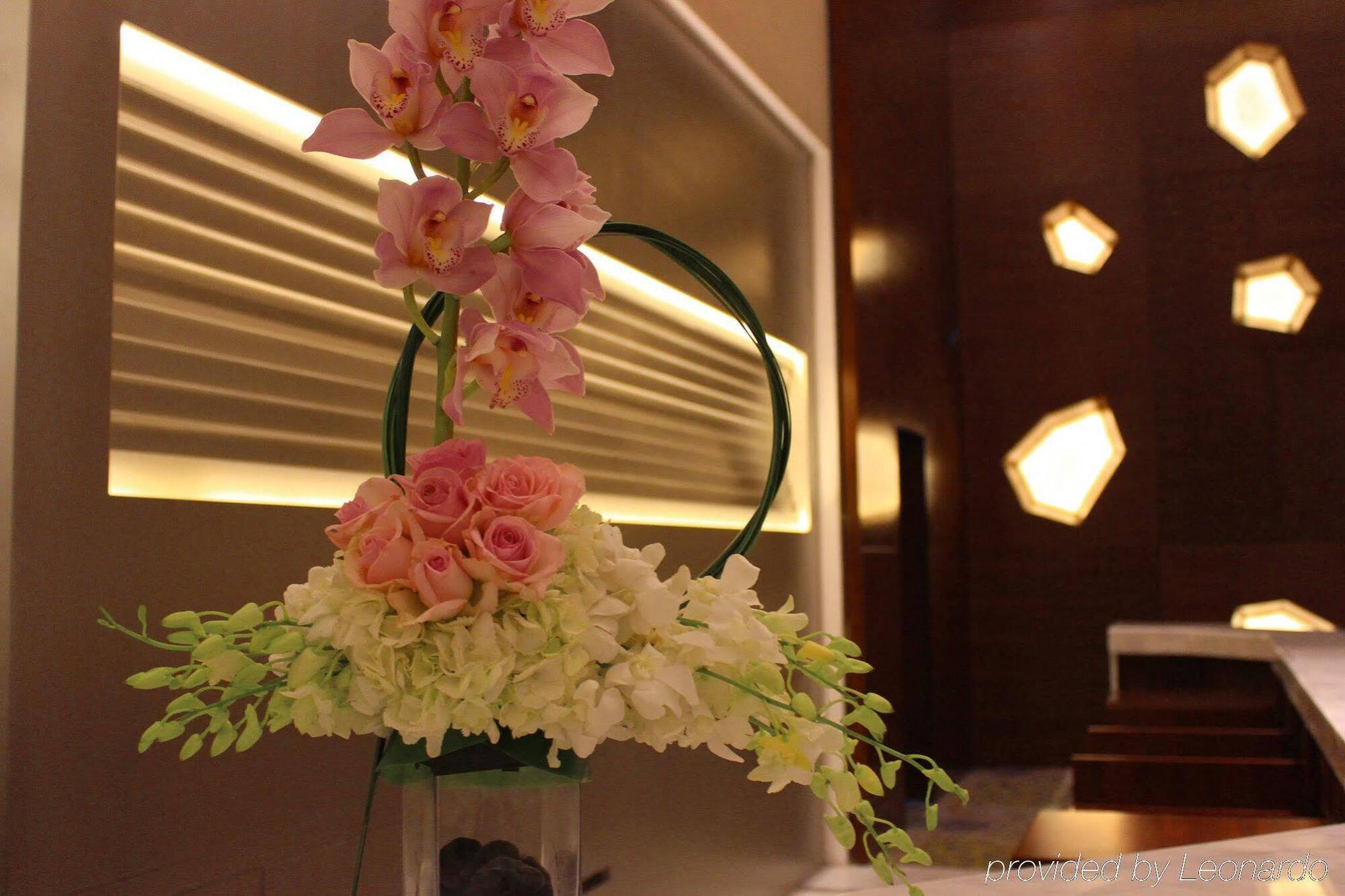 Holiday Inn Jeddah Gateway By Ihg Exterior foto