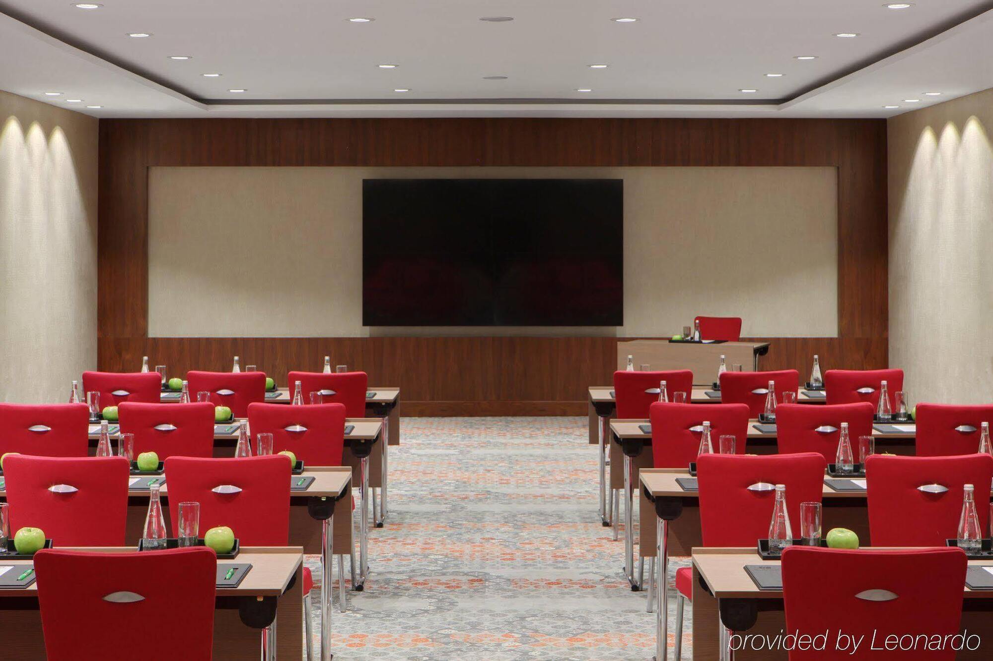 Holiday Inn Jeddah Gateway By Ihg Exterior foto