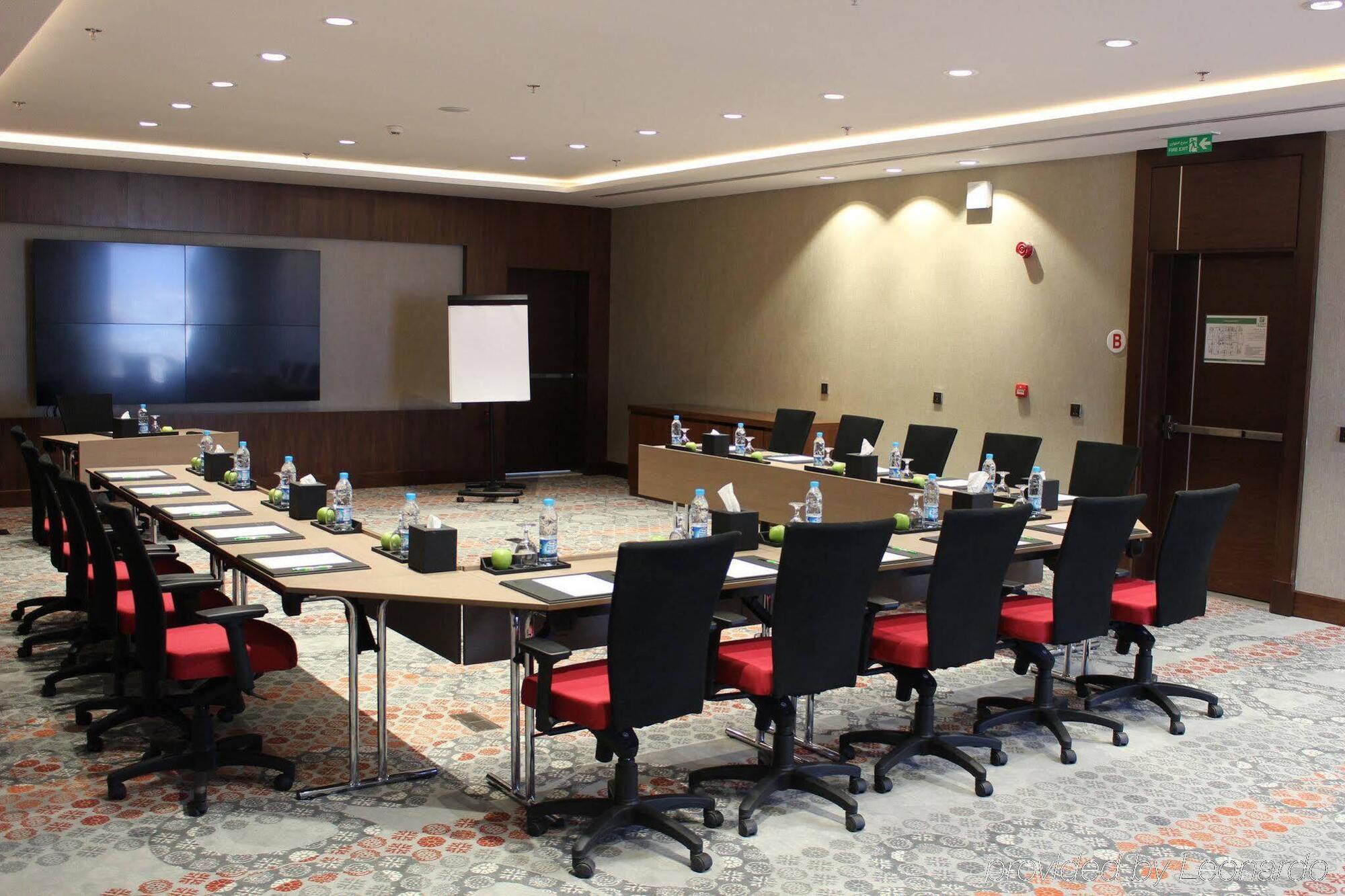 Holiday Inn Jeddah Gateway By Ihg Exterior foto